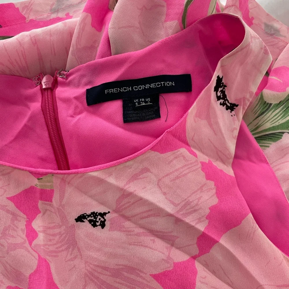French Connection romper - Picture 2 of 4